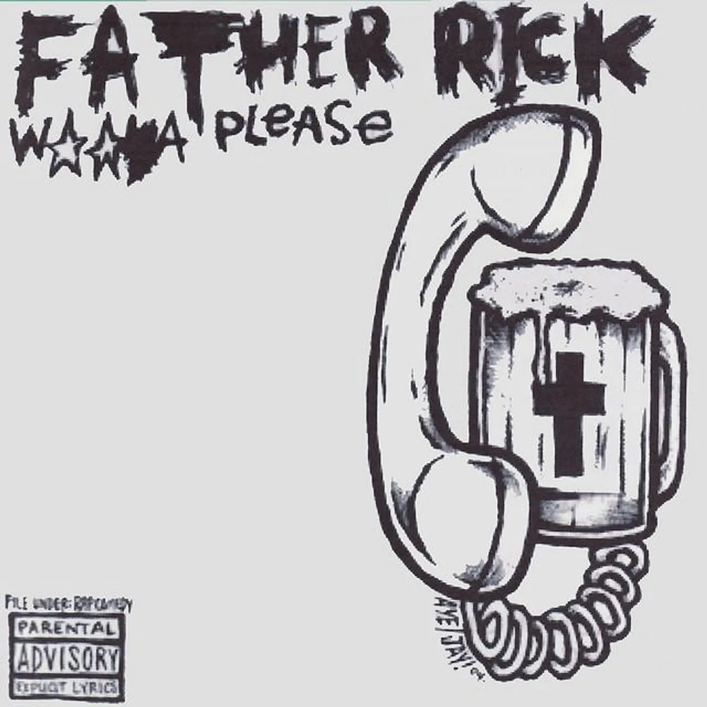 Father Rick