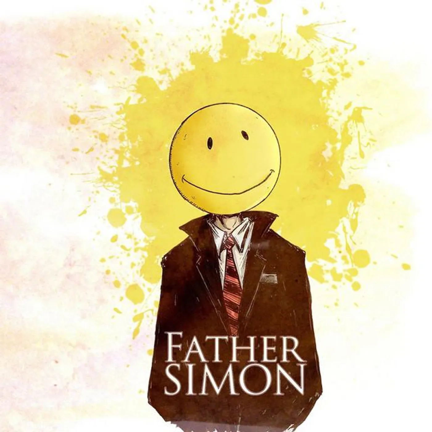 Father Simon