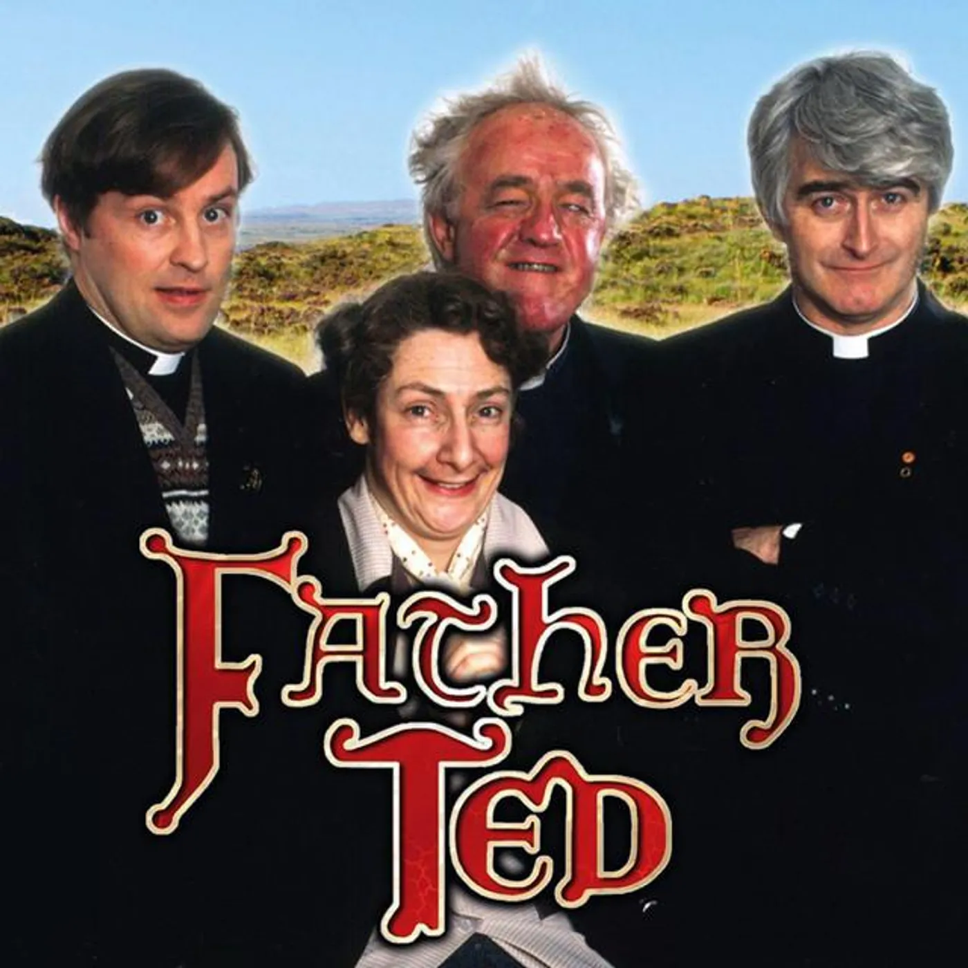 Father Ted
