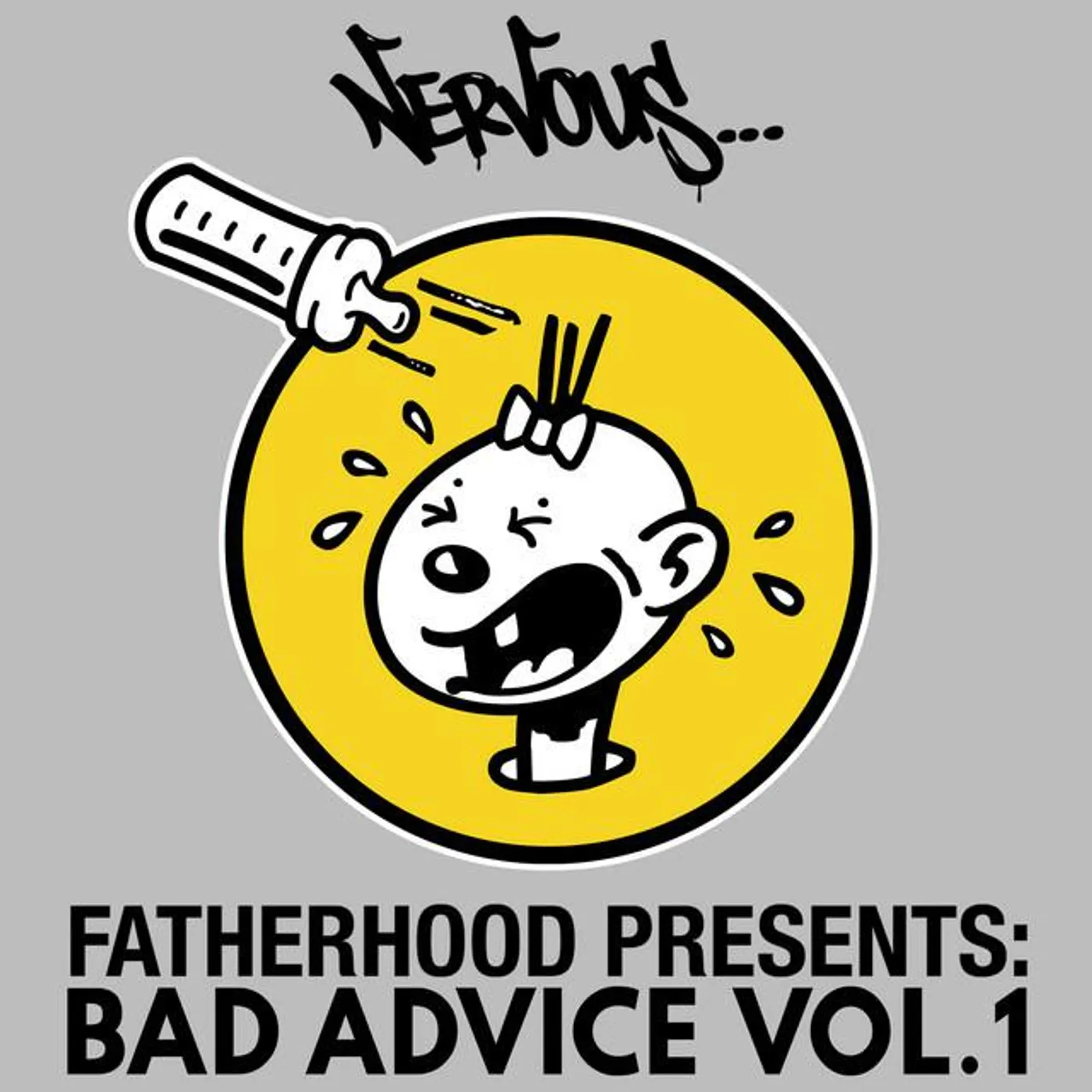 Fatherhood Brand Page