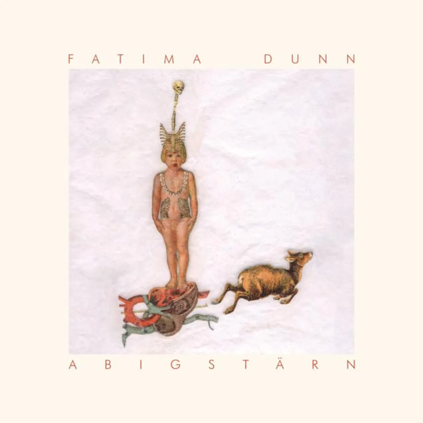 Fatima Dunn