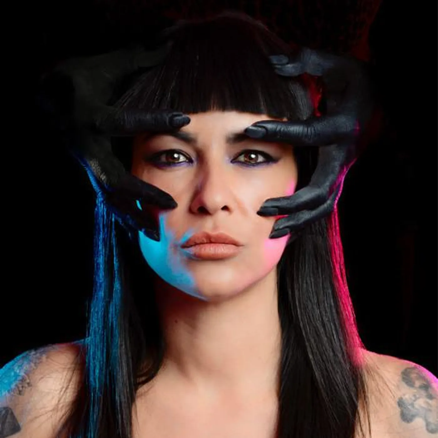 Fatima Hajji