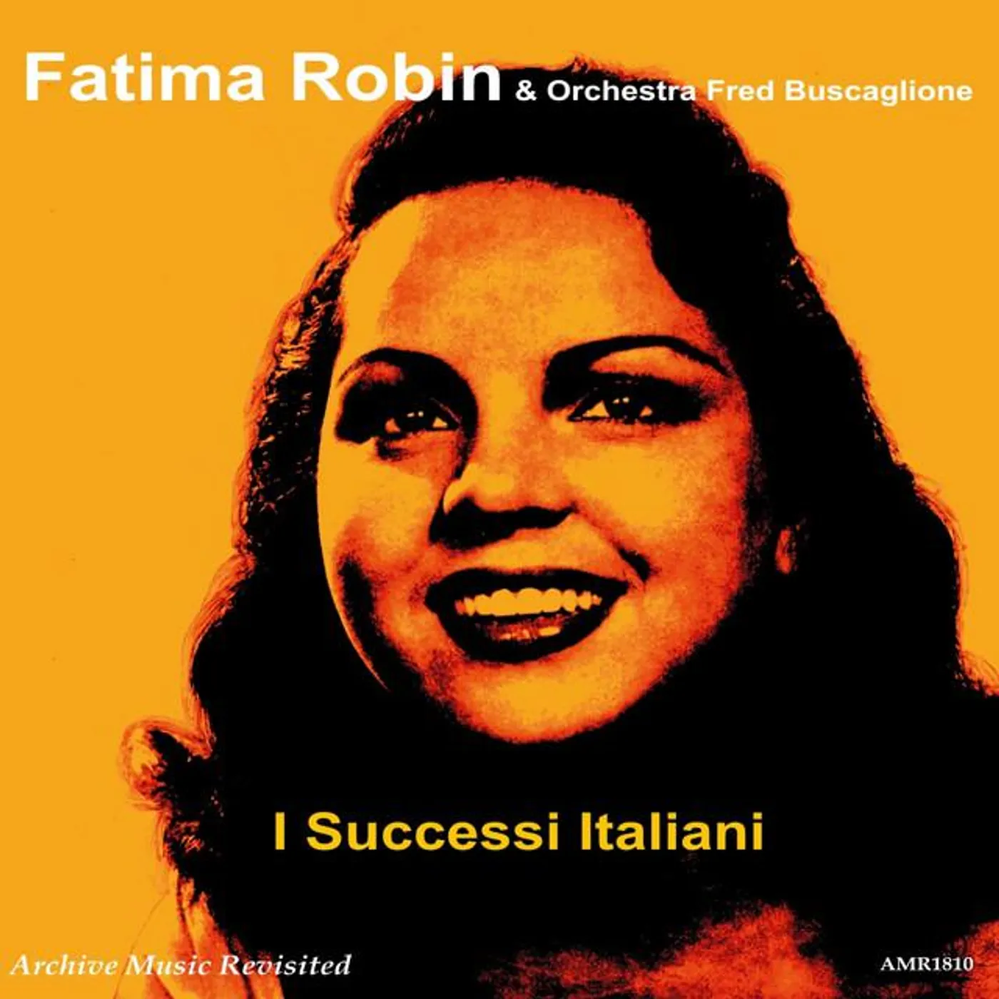 Fatima Robin Brand Page