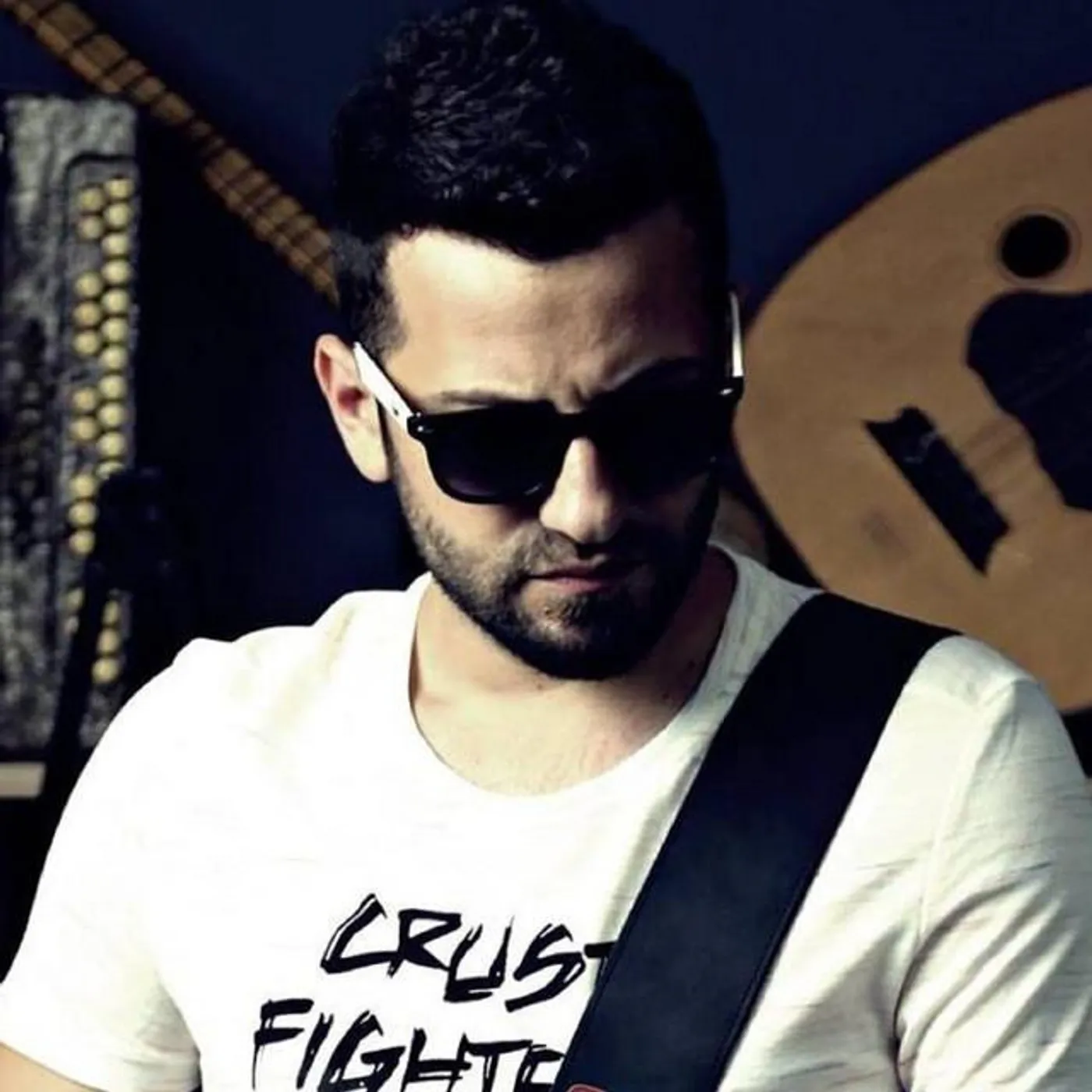 Fatih Reyhan Brand Page