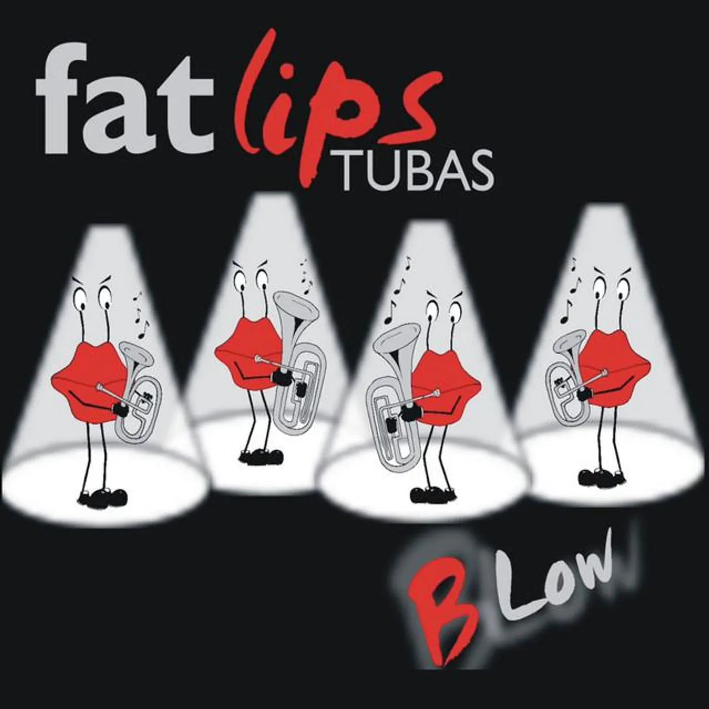 Fatlips Tubas