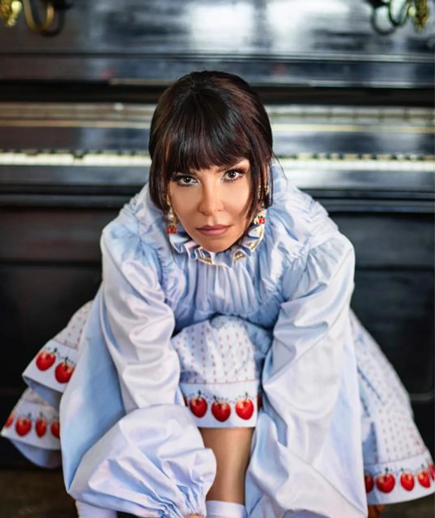 Fatma Turgut