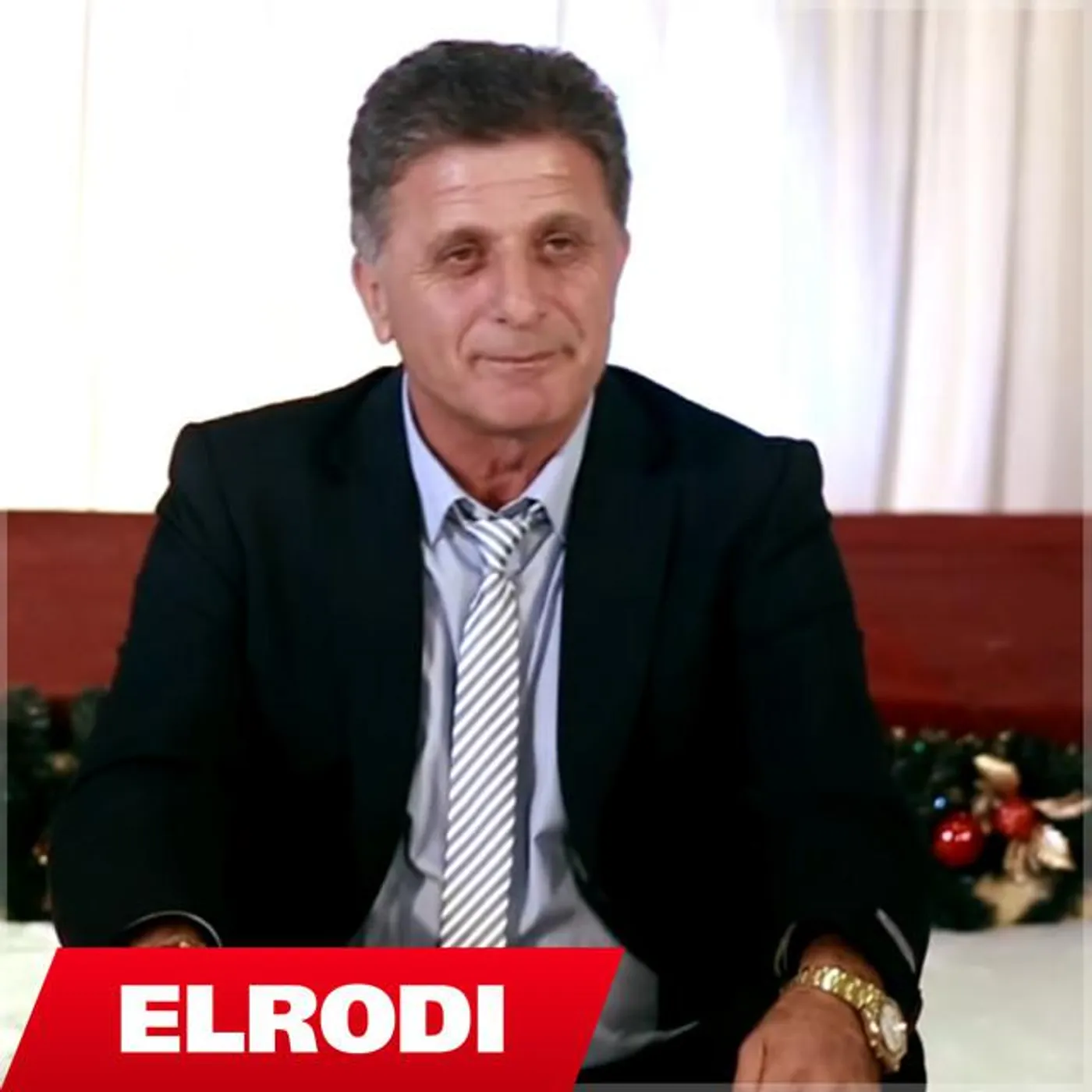 Fatmir Shahini