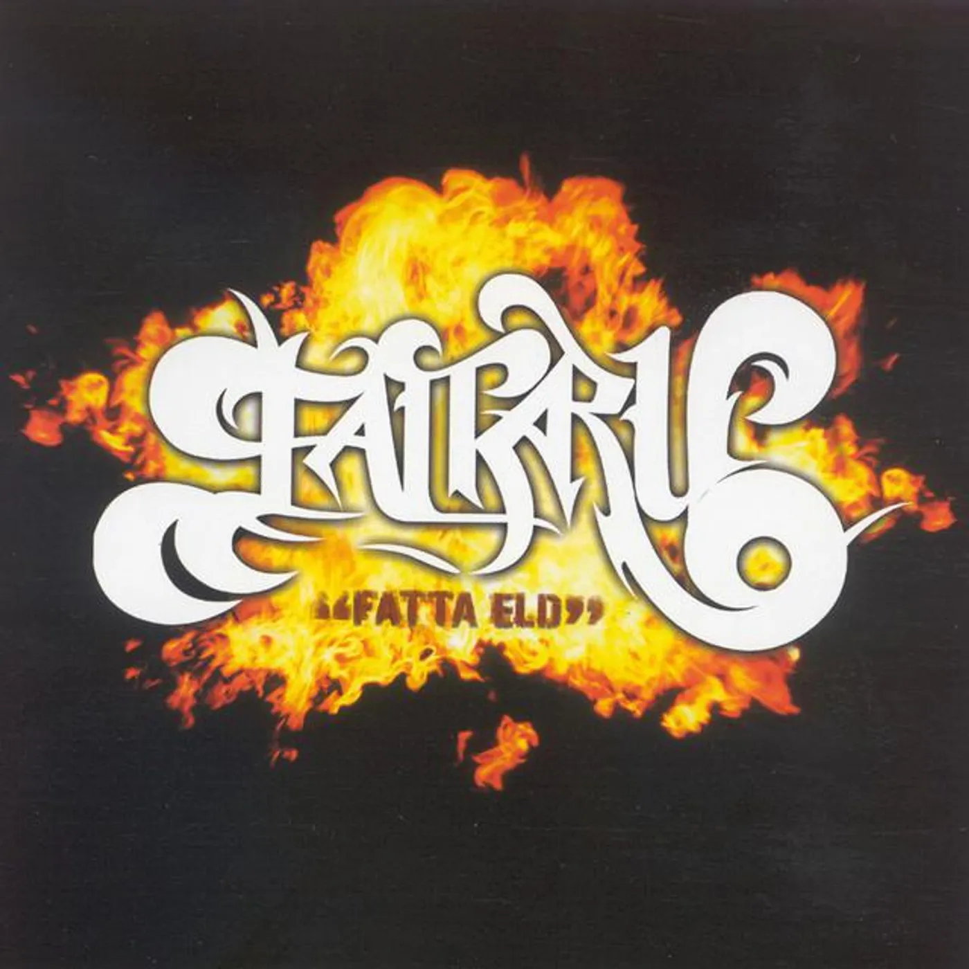 Fattaru Brand Page