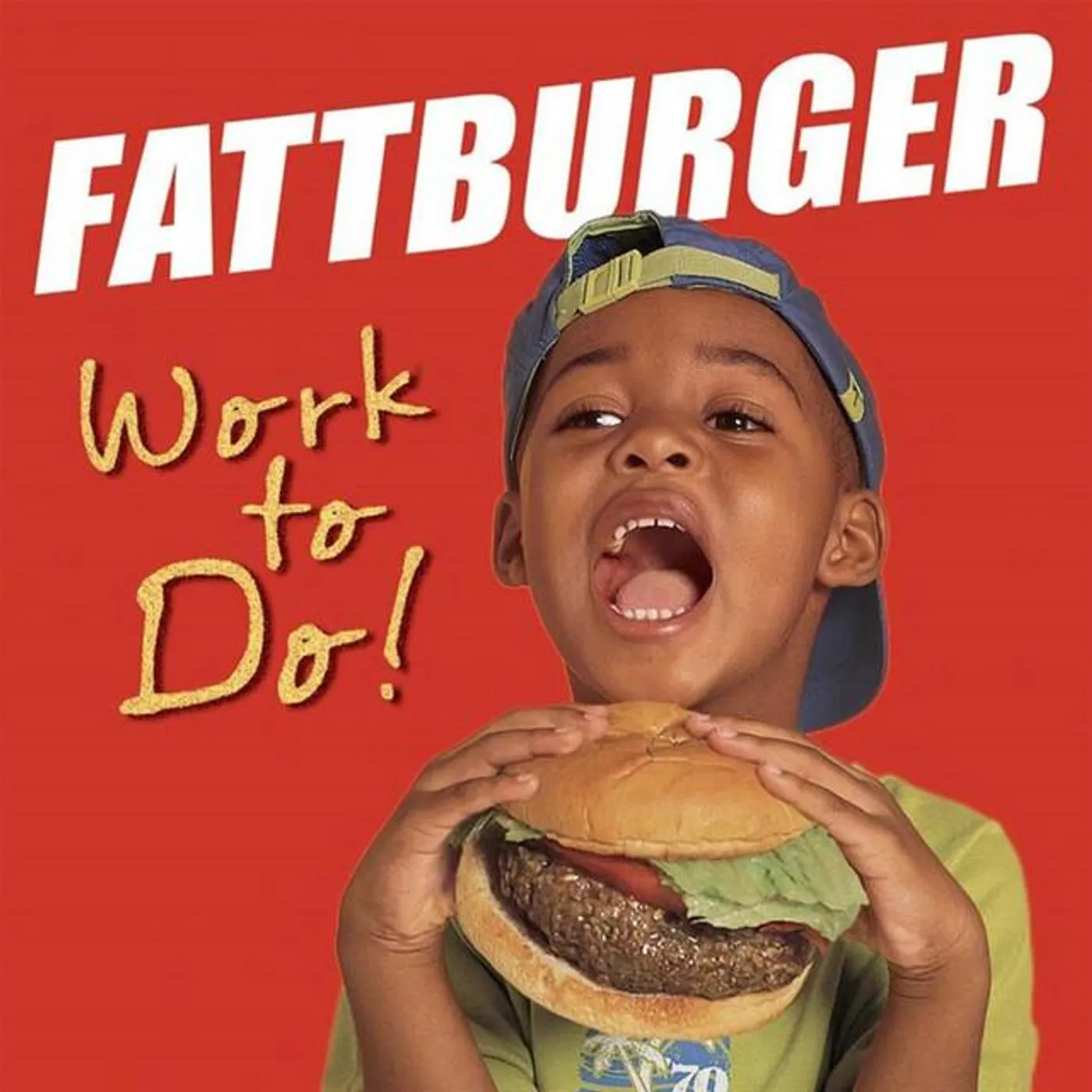 Fattburger Brand Page