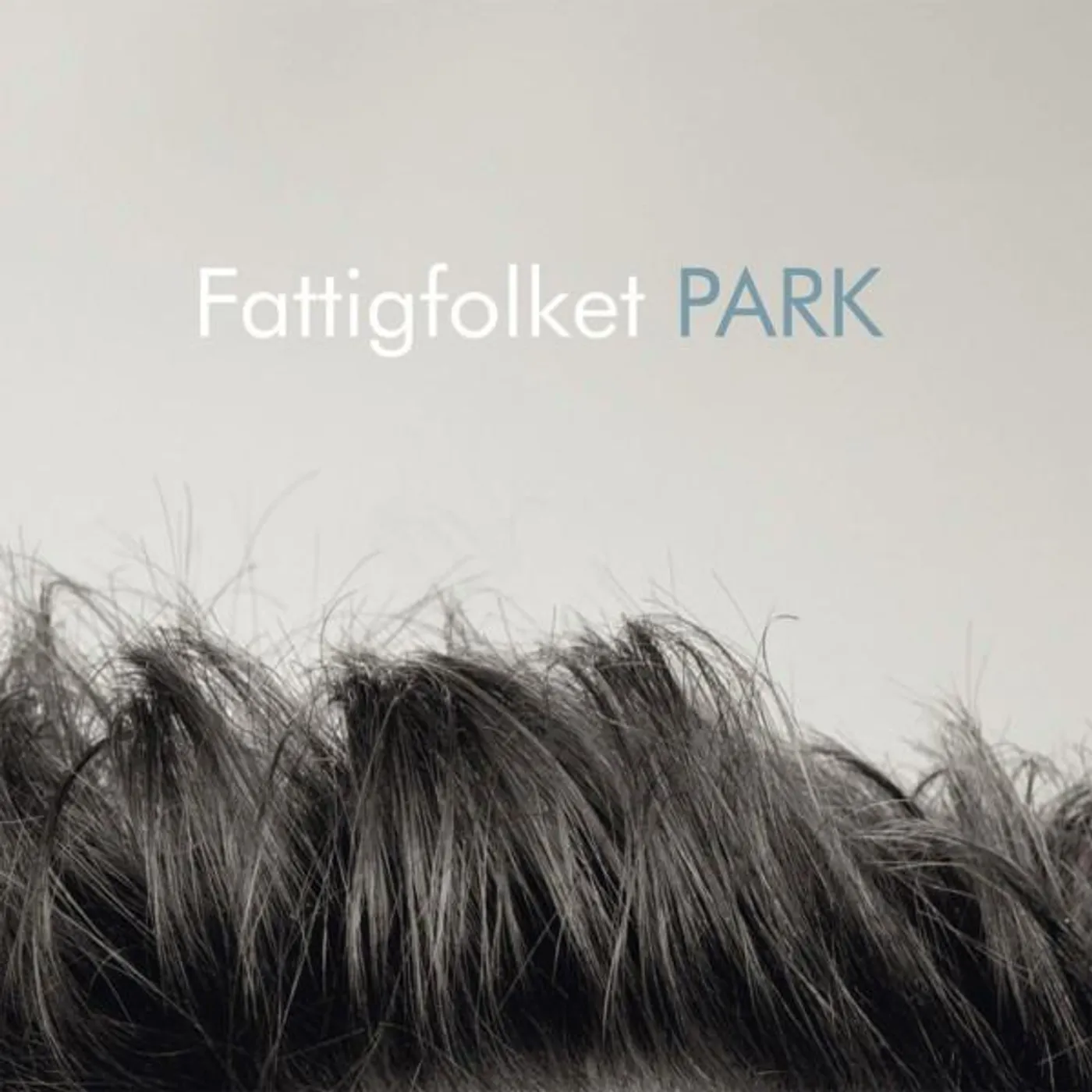Fattigfolket Brand Page