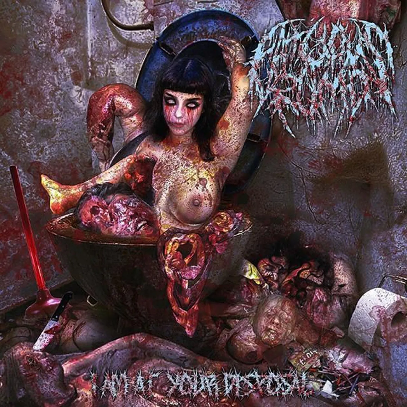 Fatuous Rump Brand Page