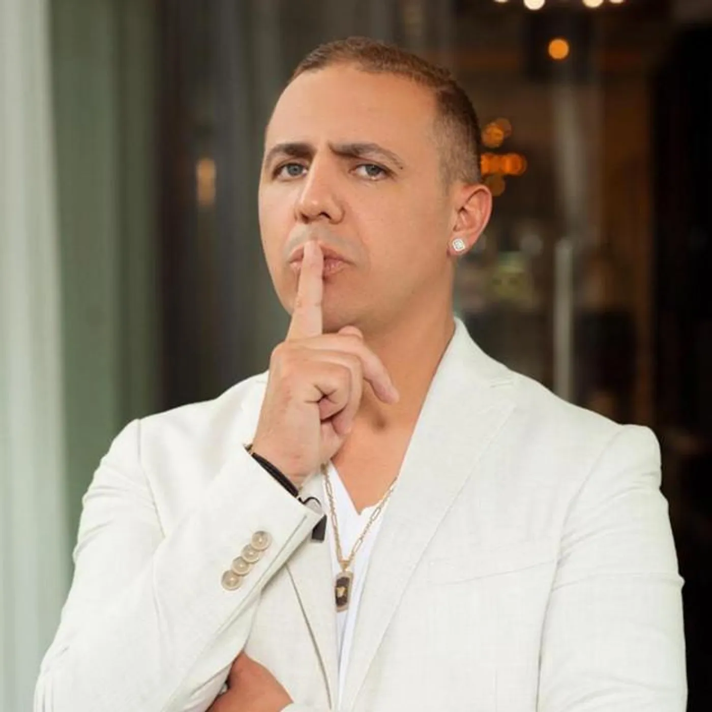 Faudel Brand Page