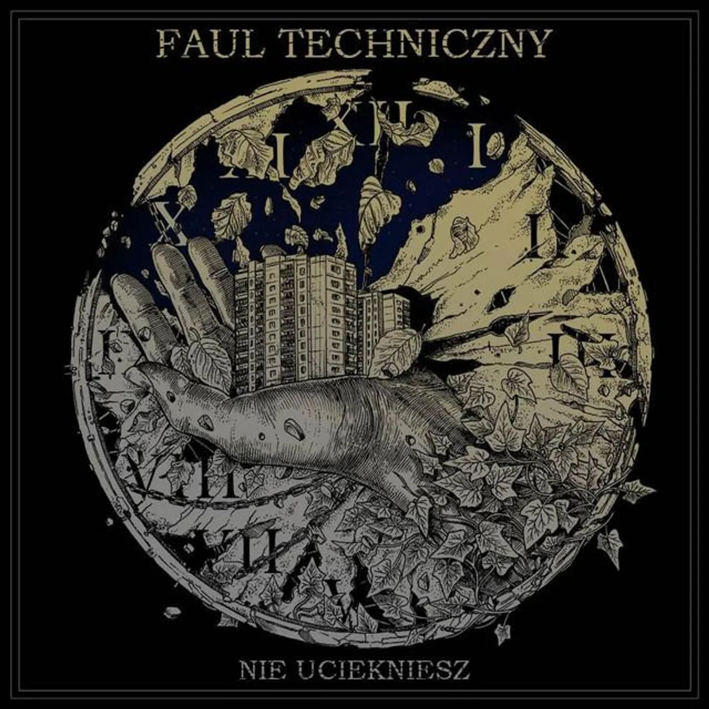 Faul Techniczny