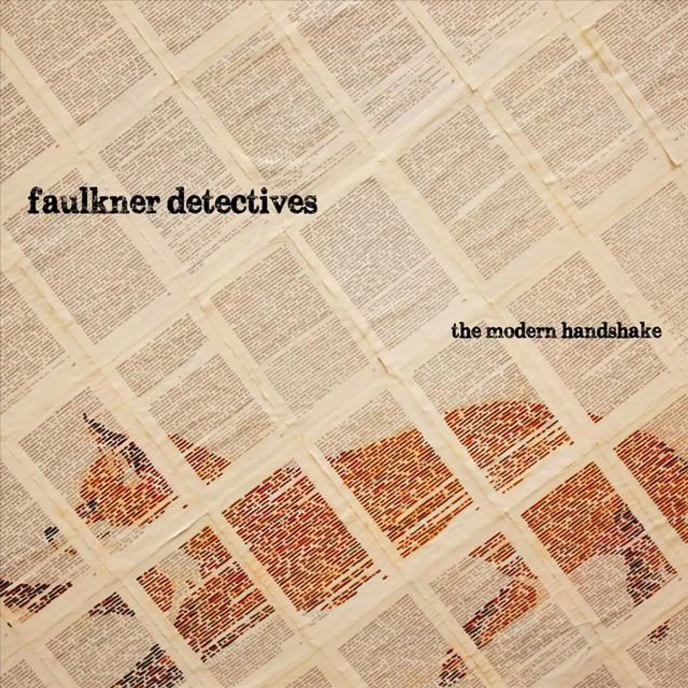 Faulkner Detectives Brand Page