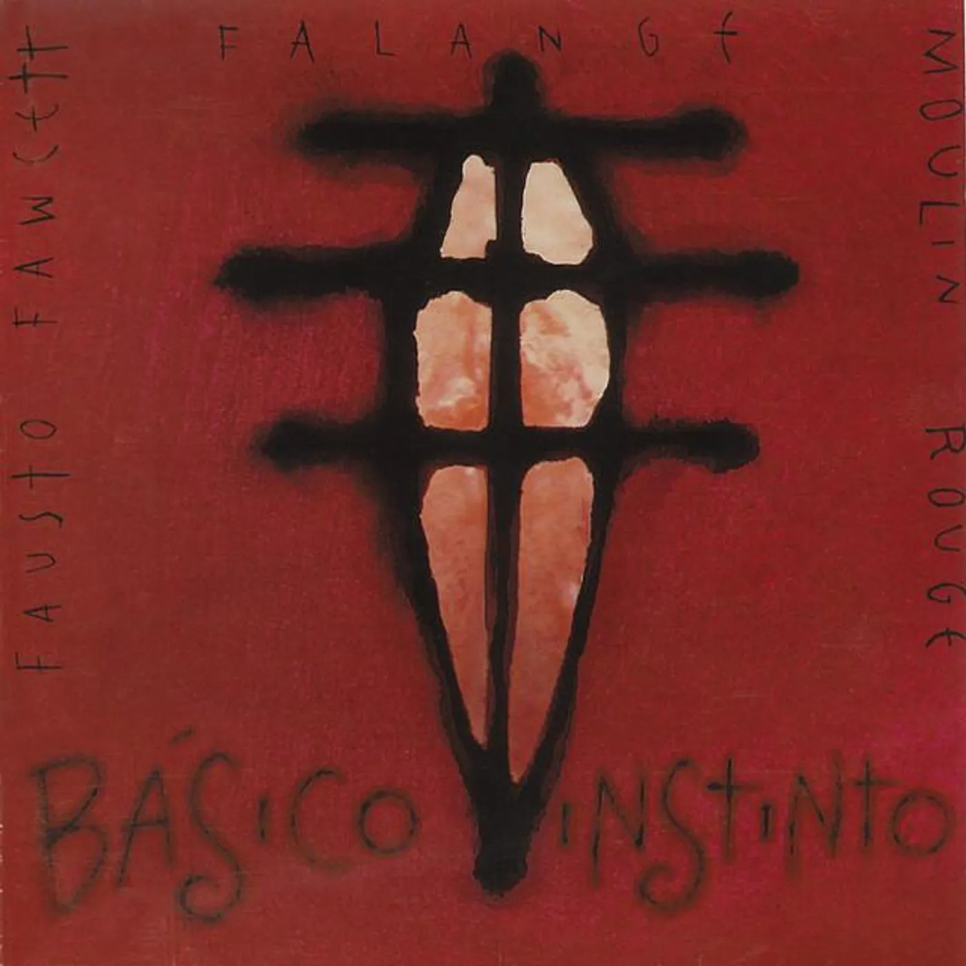 Fausto Fawcett