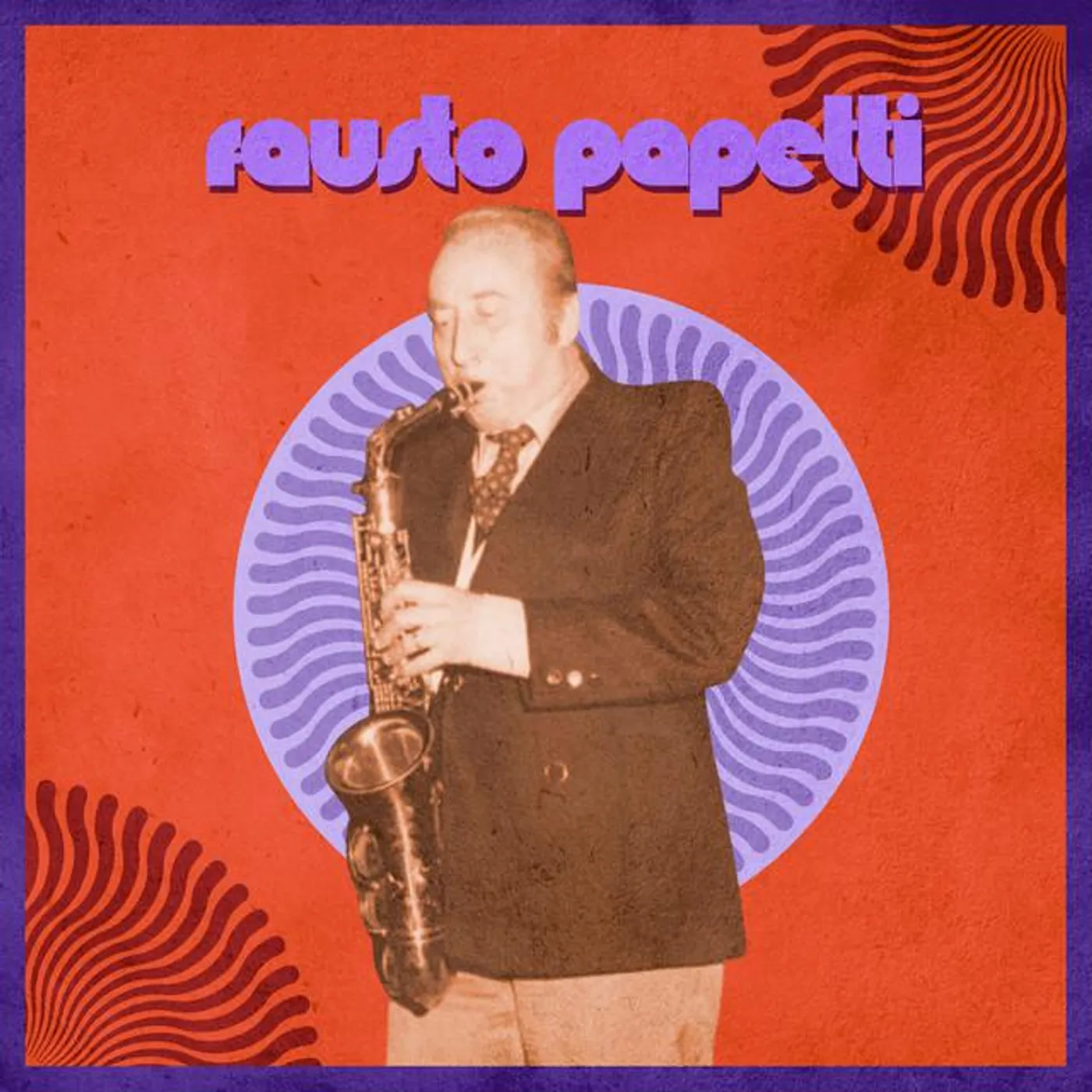 Fausto Papetti Brand Page