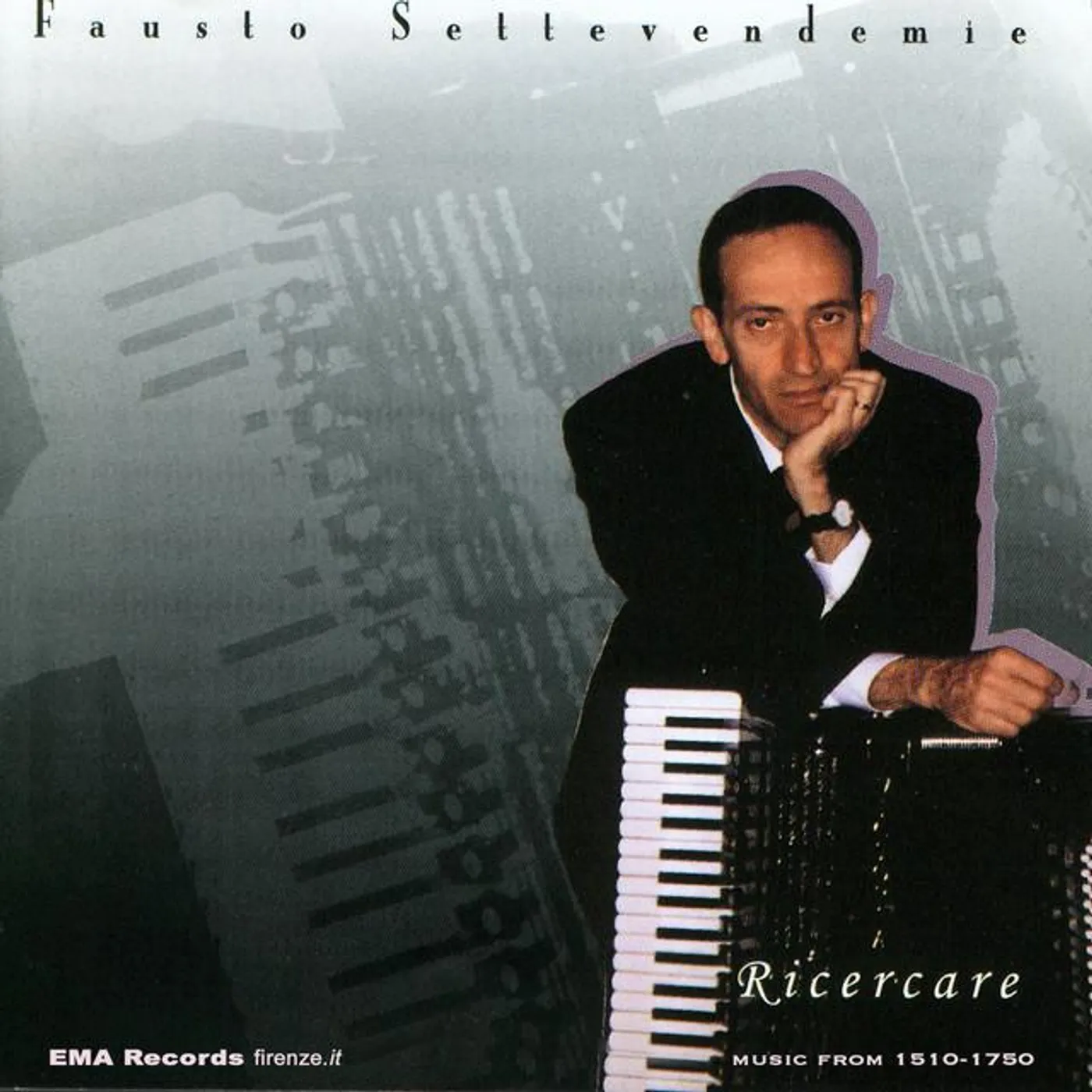 Fausto Settevendemie