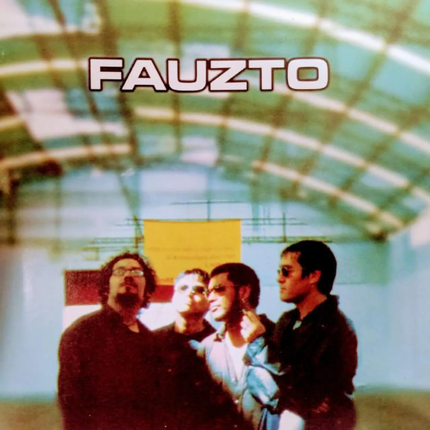 Fauzto Brand Page