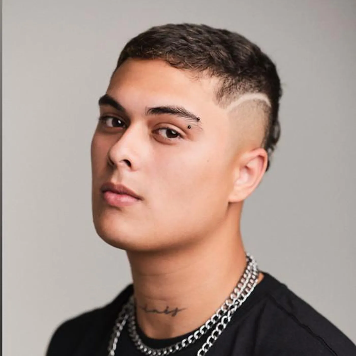 Favian Lovo Brand Page