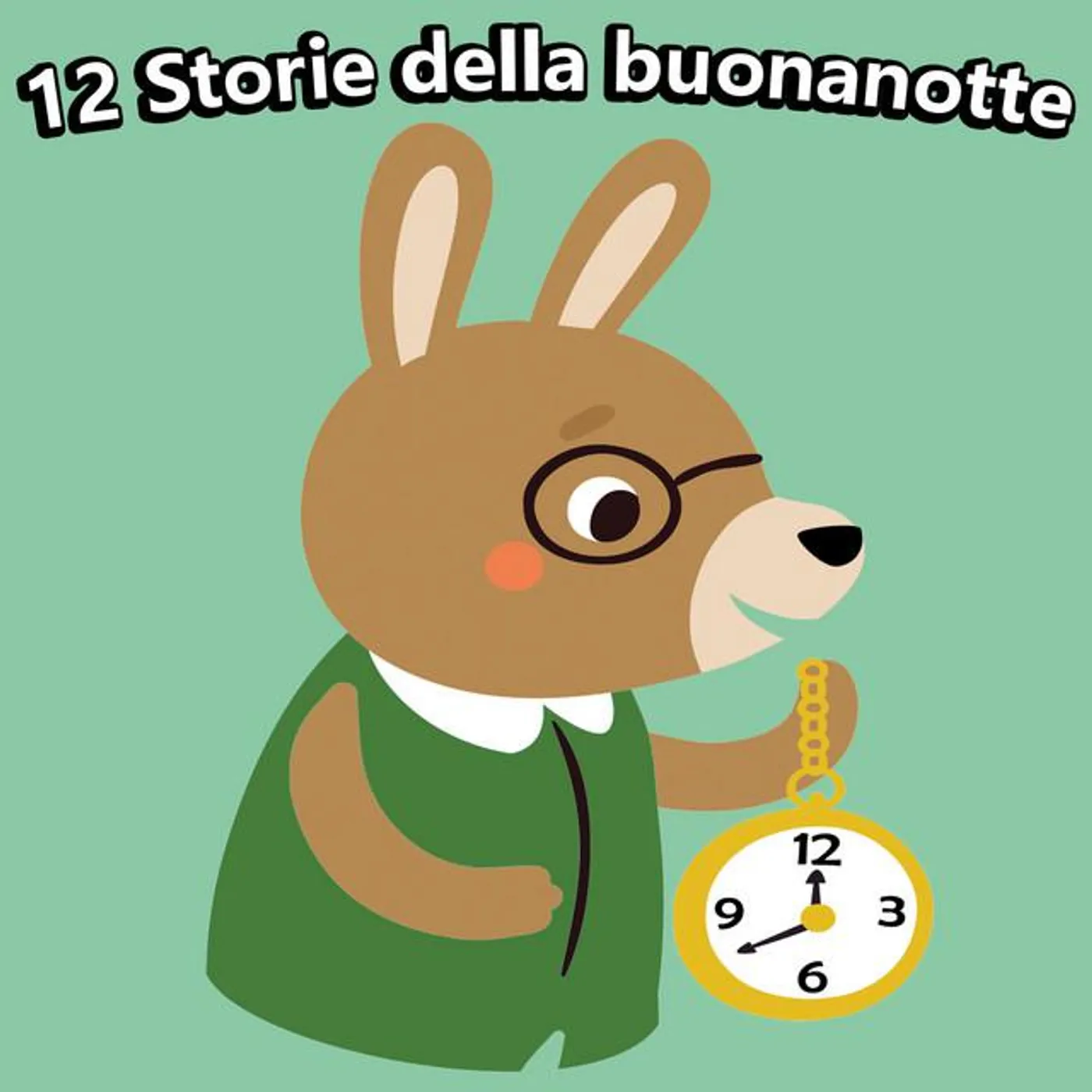 Favole per bambini