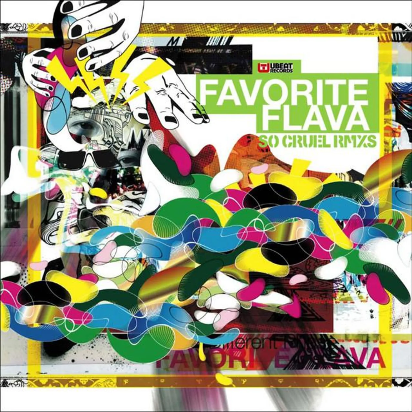 Favorite Flava