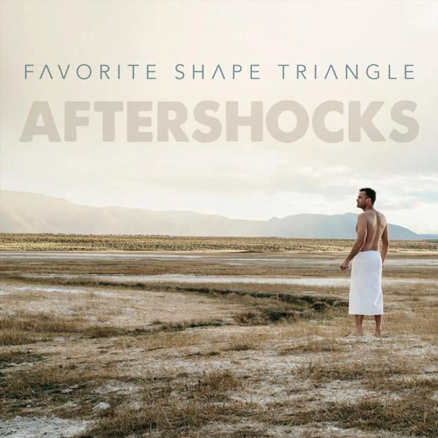 Favorite Shape Triangle