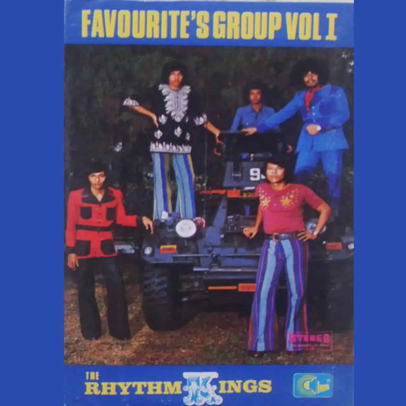 Favourite's Group