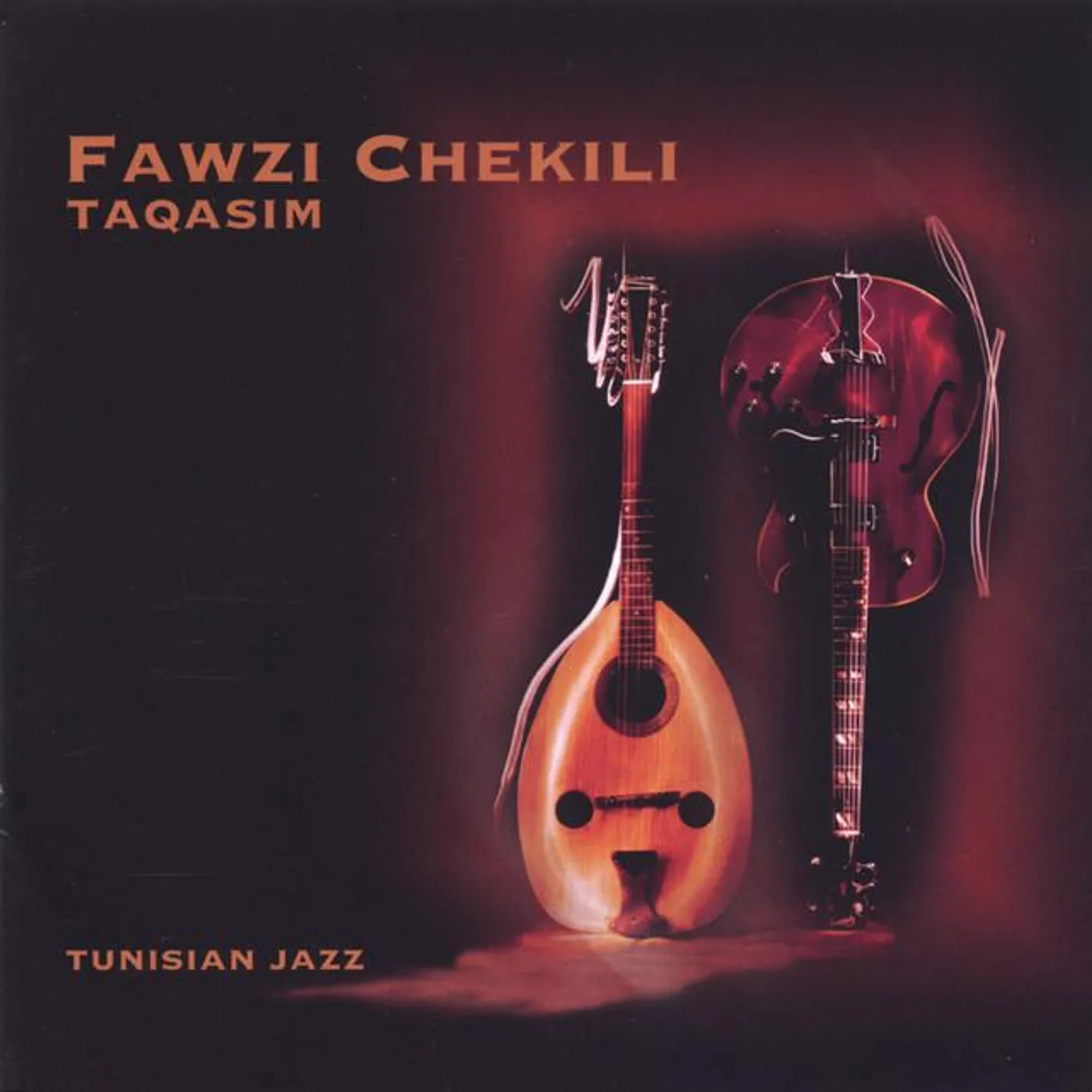 Fawzi Chekili