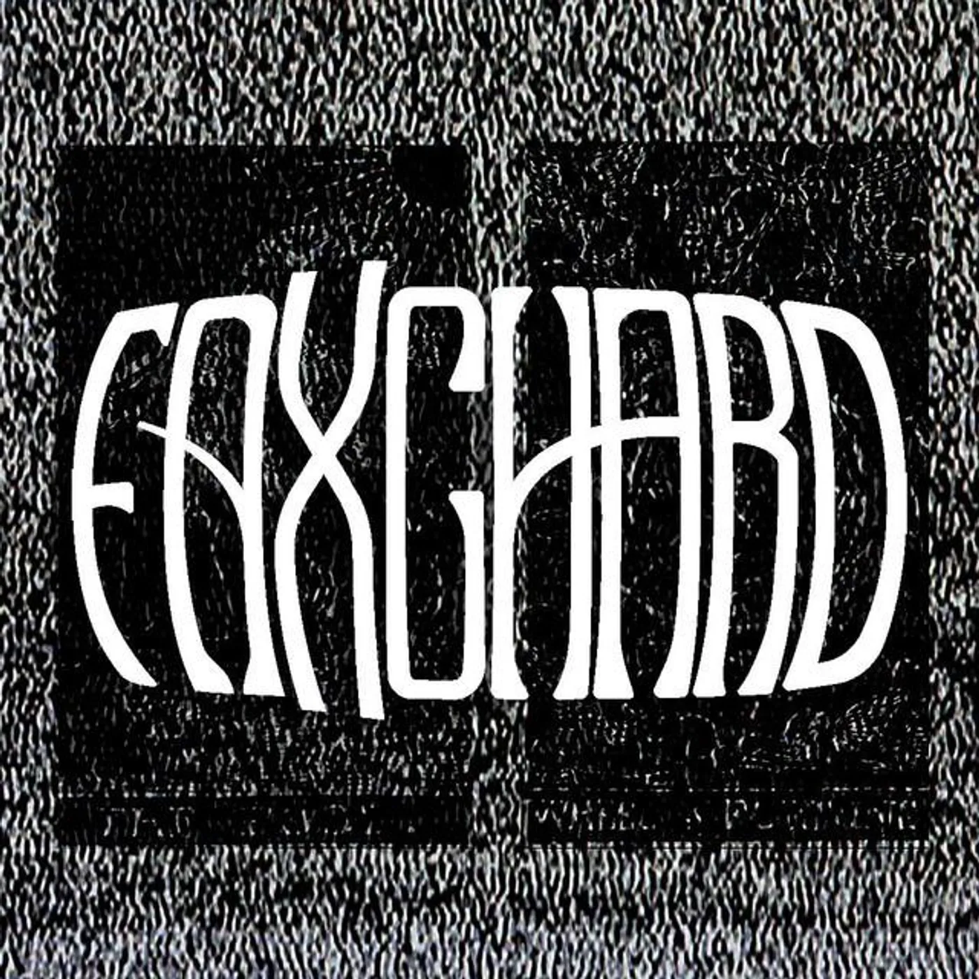 Faxchard