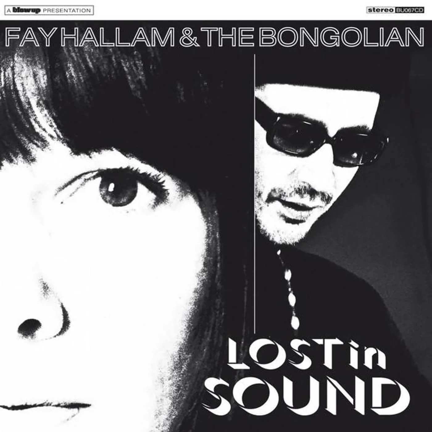 Fay Hallam Brand Page