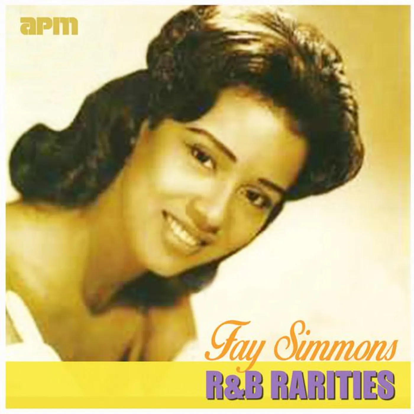 Fay Simmons