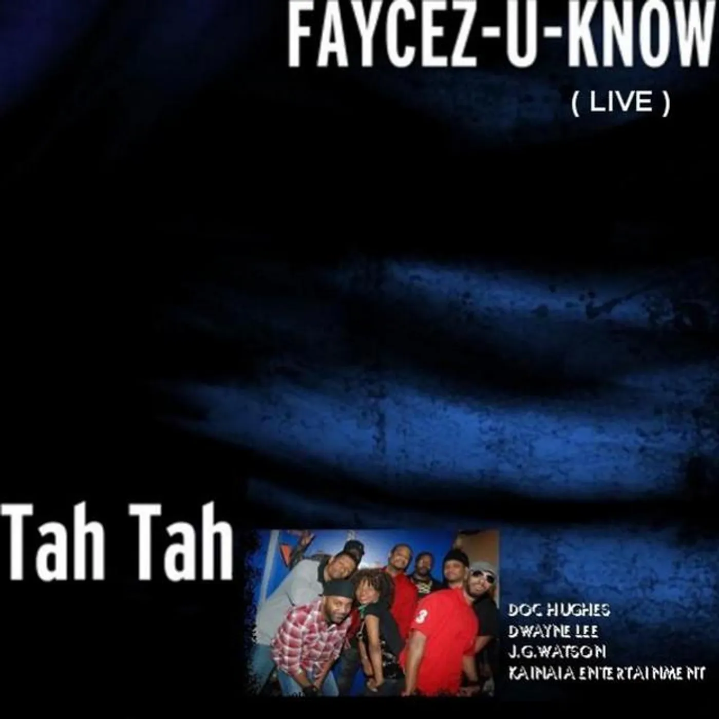 FAYCEZ-U-KNOW