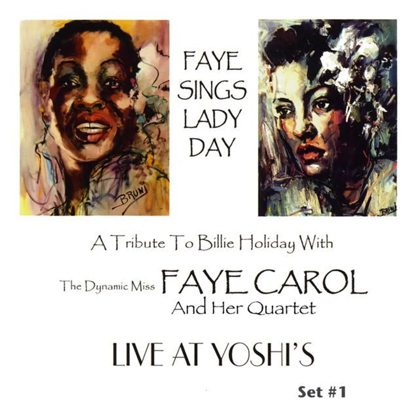Faye Carol