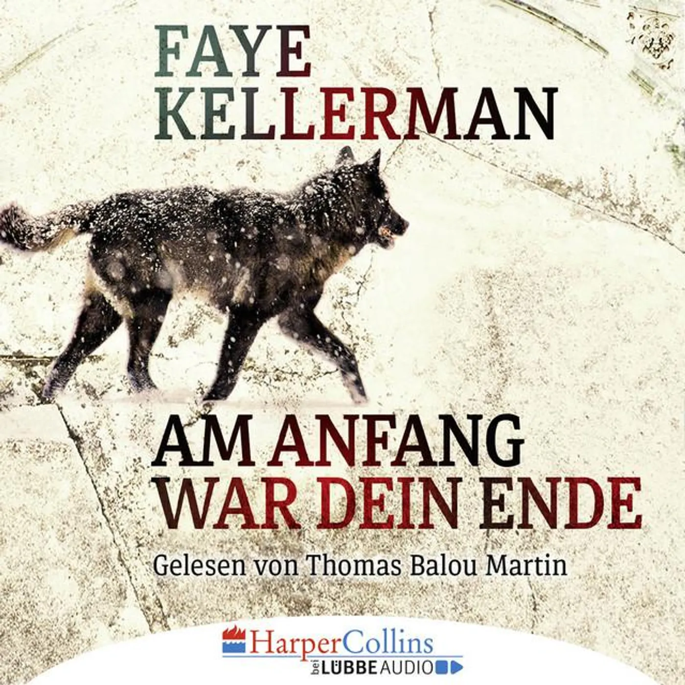 Faye Kellerman Brand Page