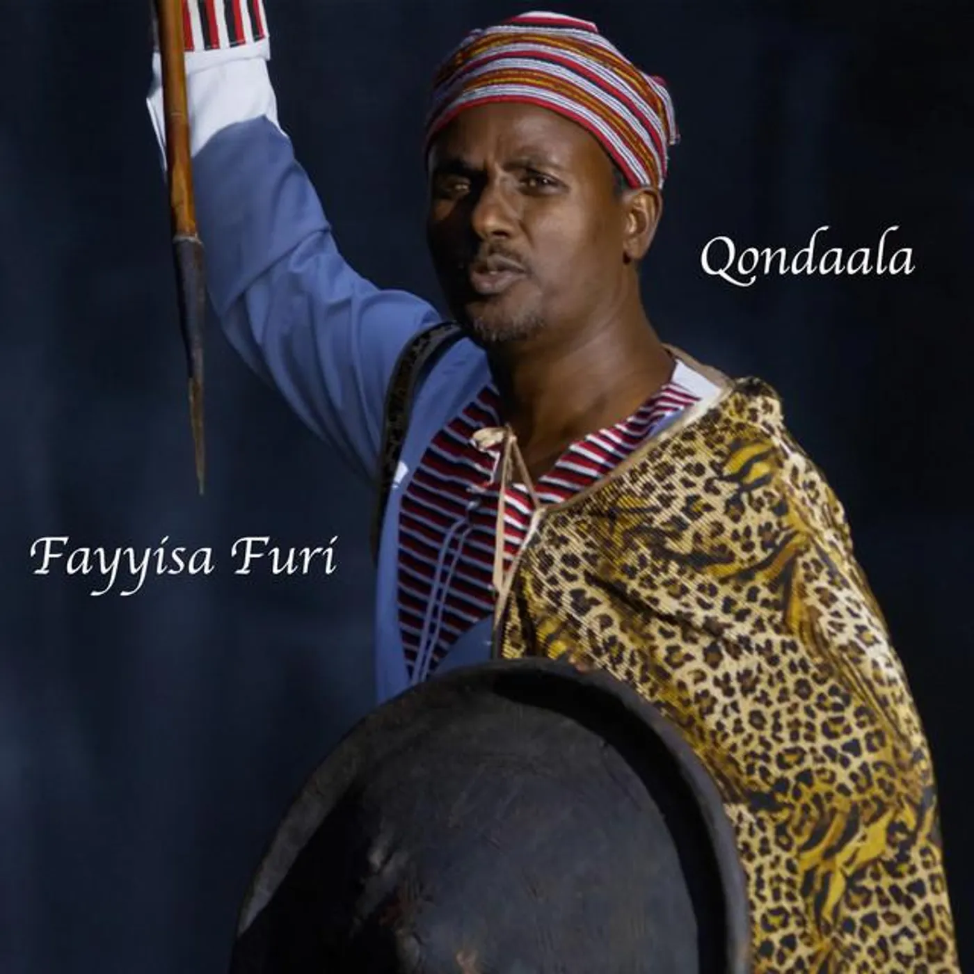 Fayyisaa Furii