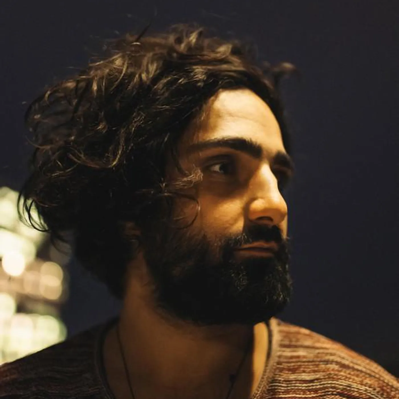 Fayzen Brand Page