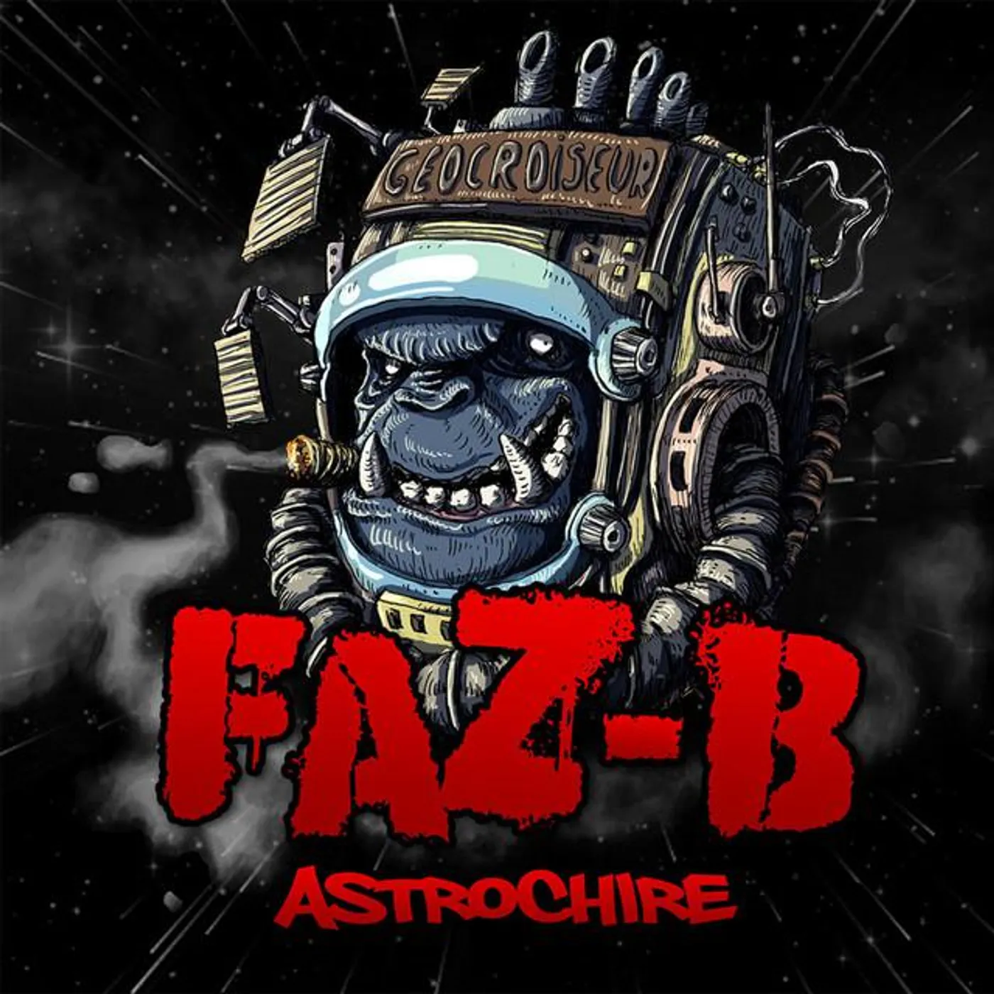 FAZ-B