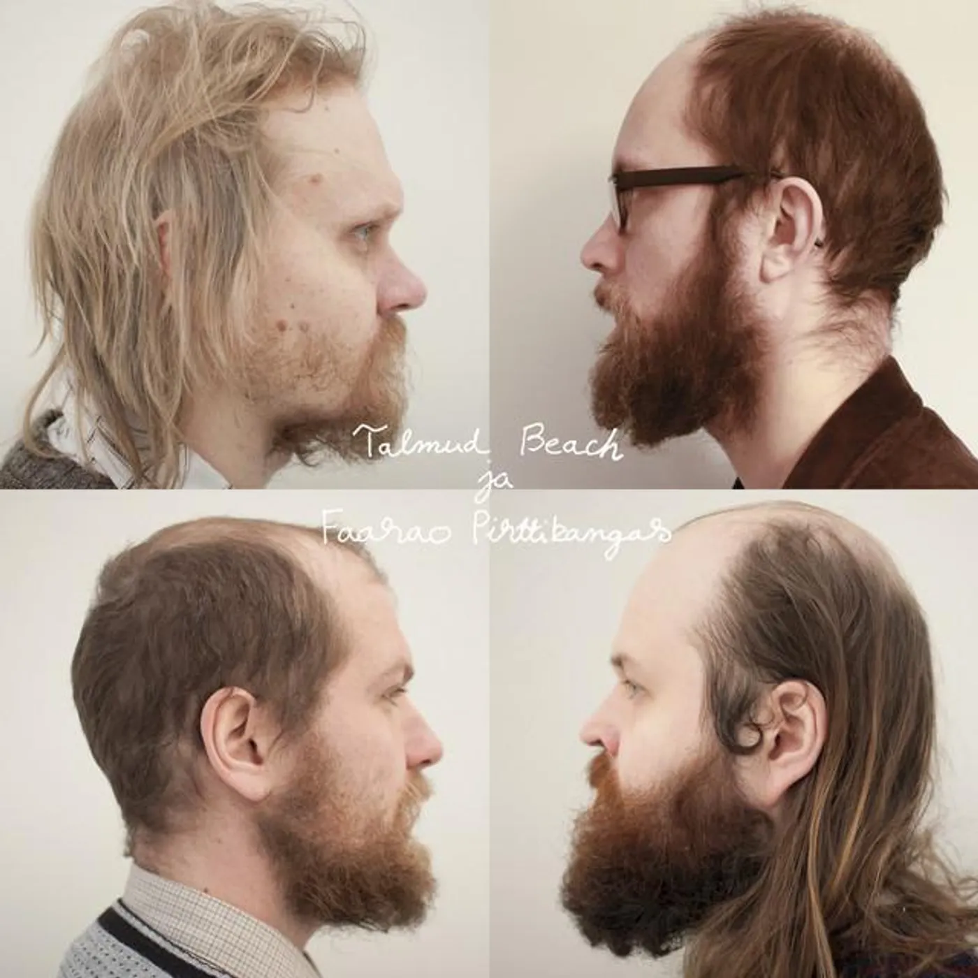 Faarao Pirttikangas Brand Page