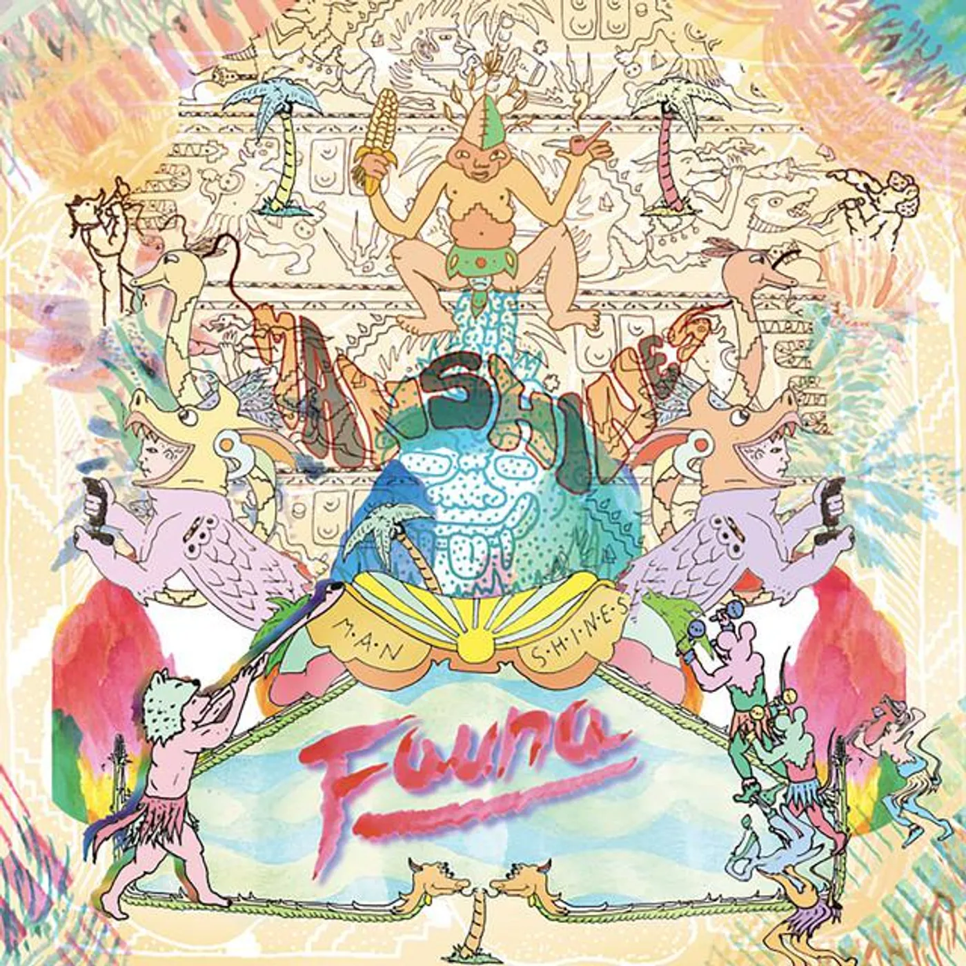 Faauna