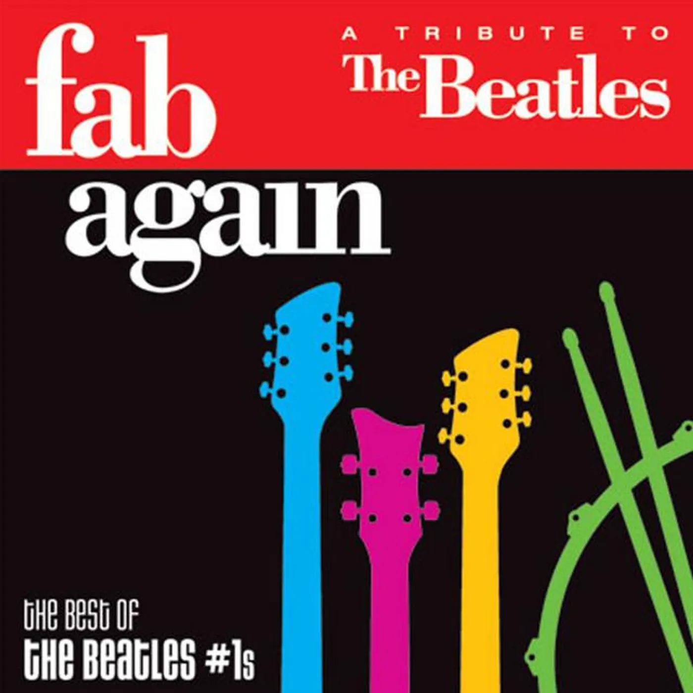 Fab Again Brand Page