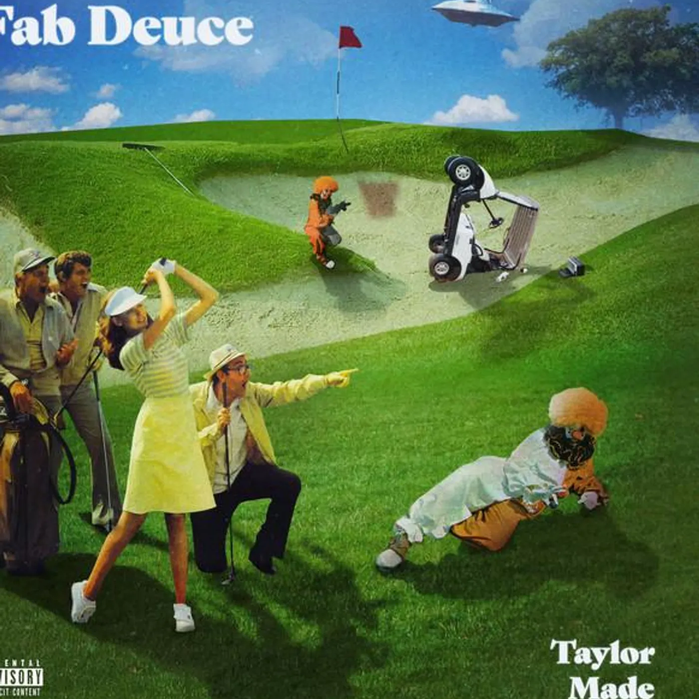 Fab Deuce