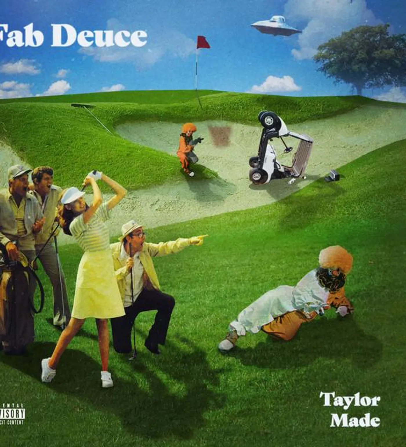 Fab Deuce