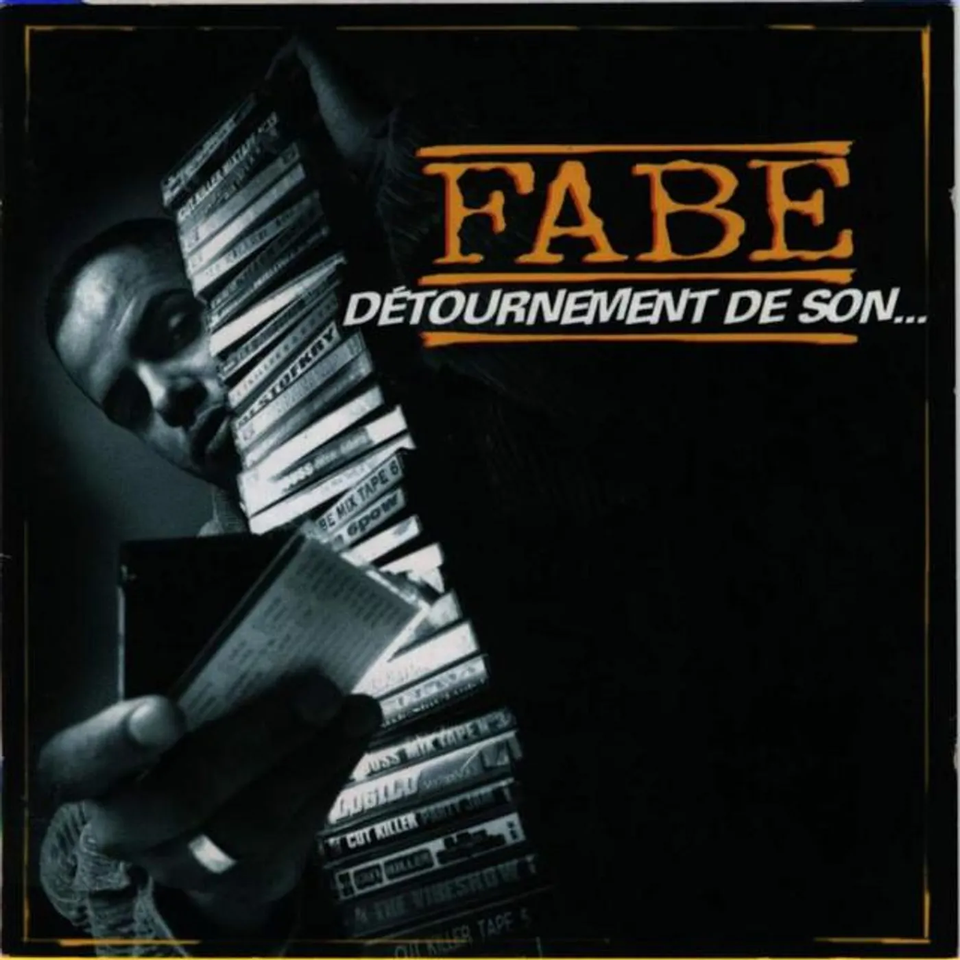 Fabe