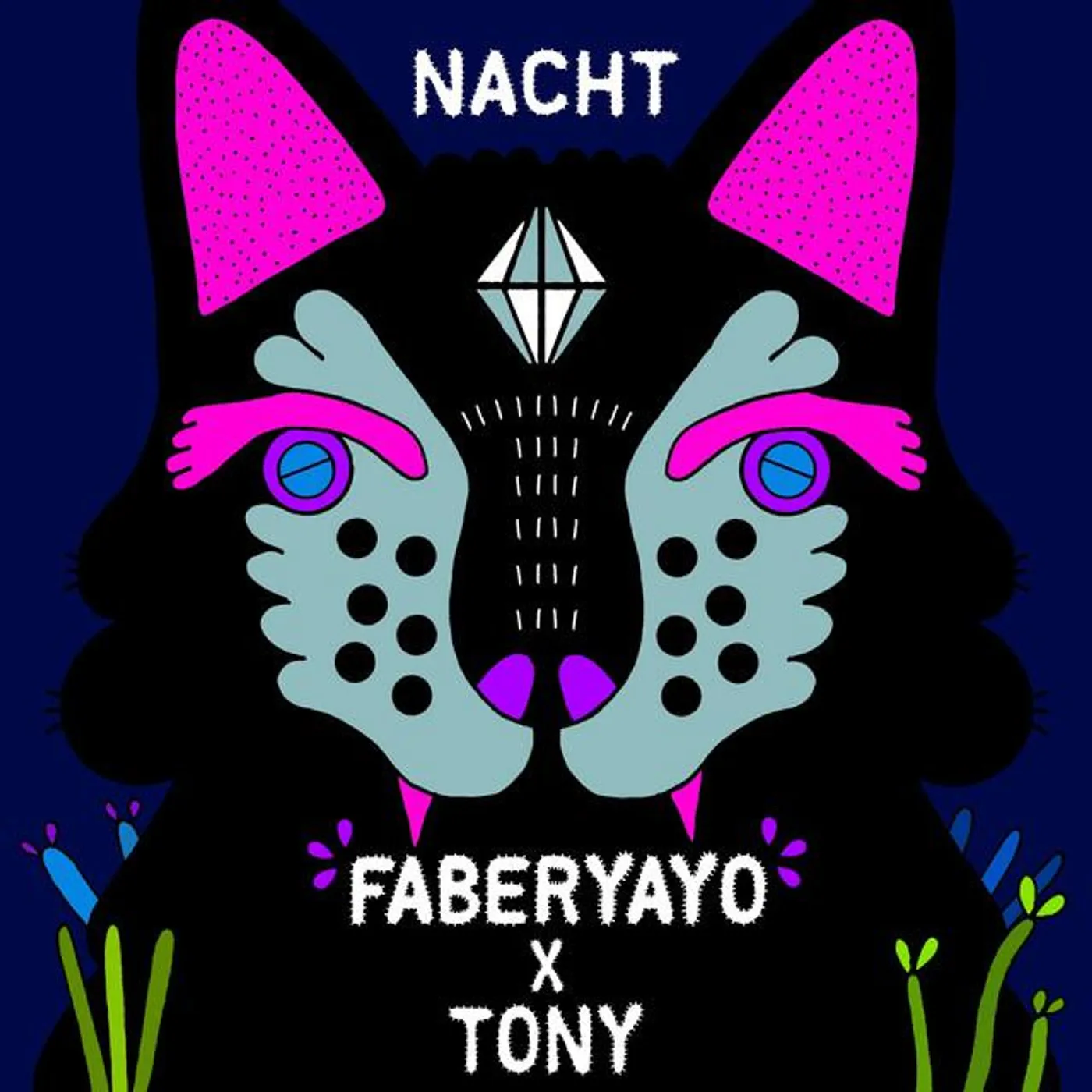 Faberyayo X Tony