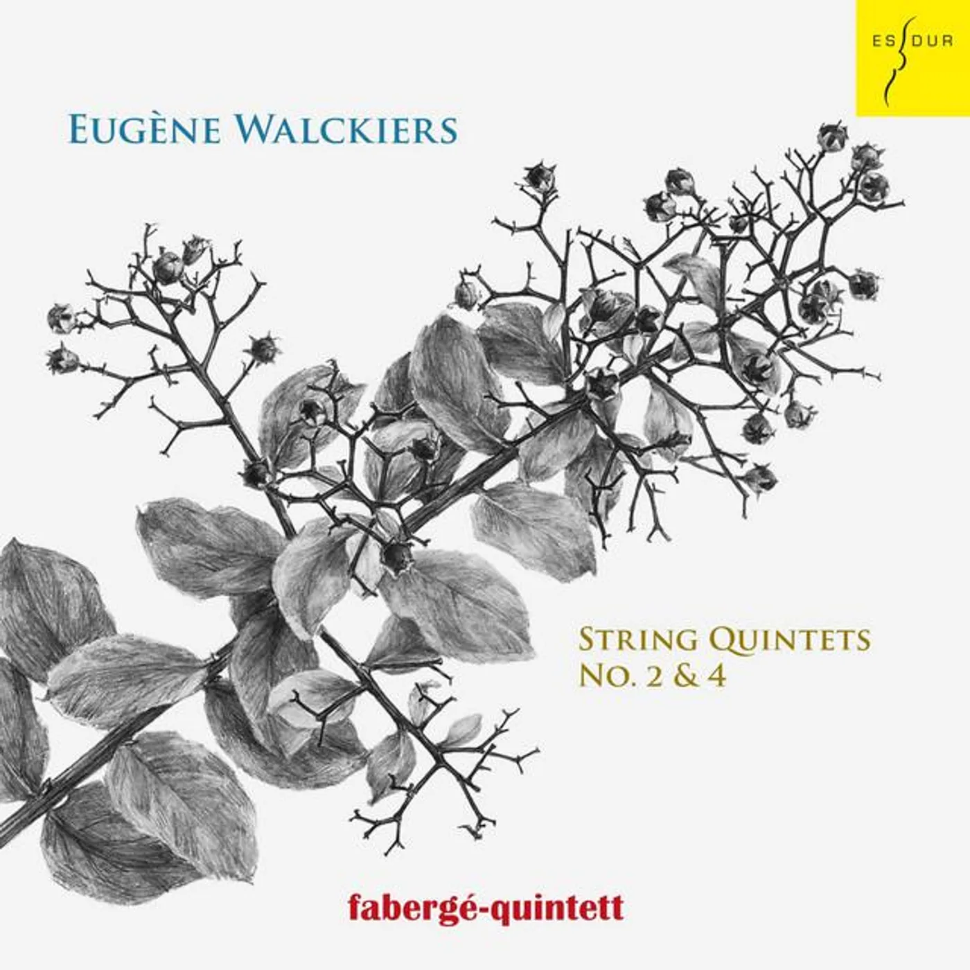 fabergé-quintett