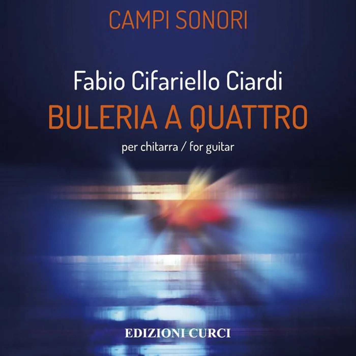 Fabio Cifariello Ciardi