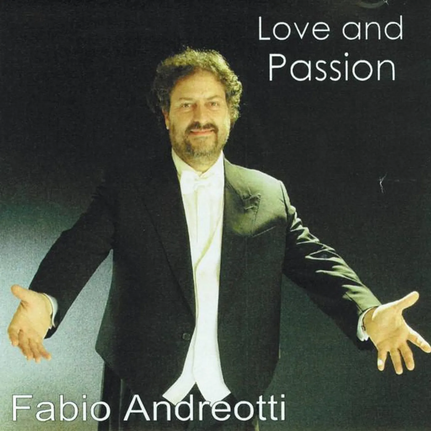Fabio Andreotti