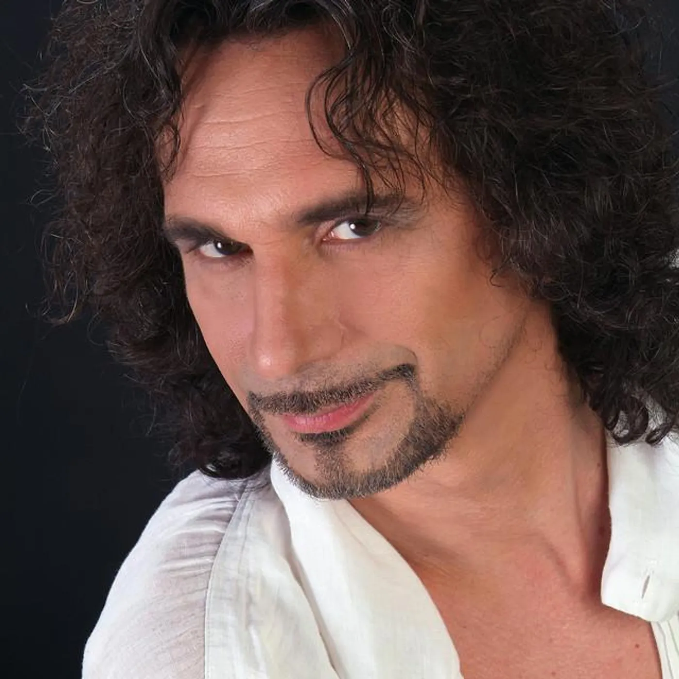 Fabio Armiliato Brand Page
