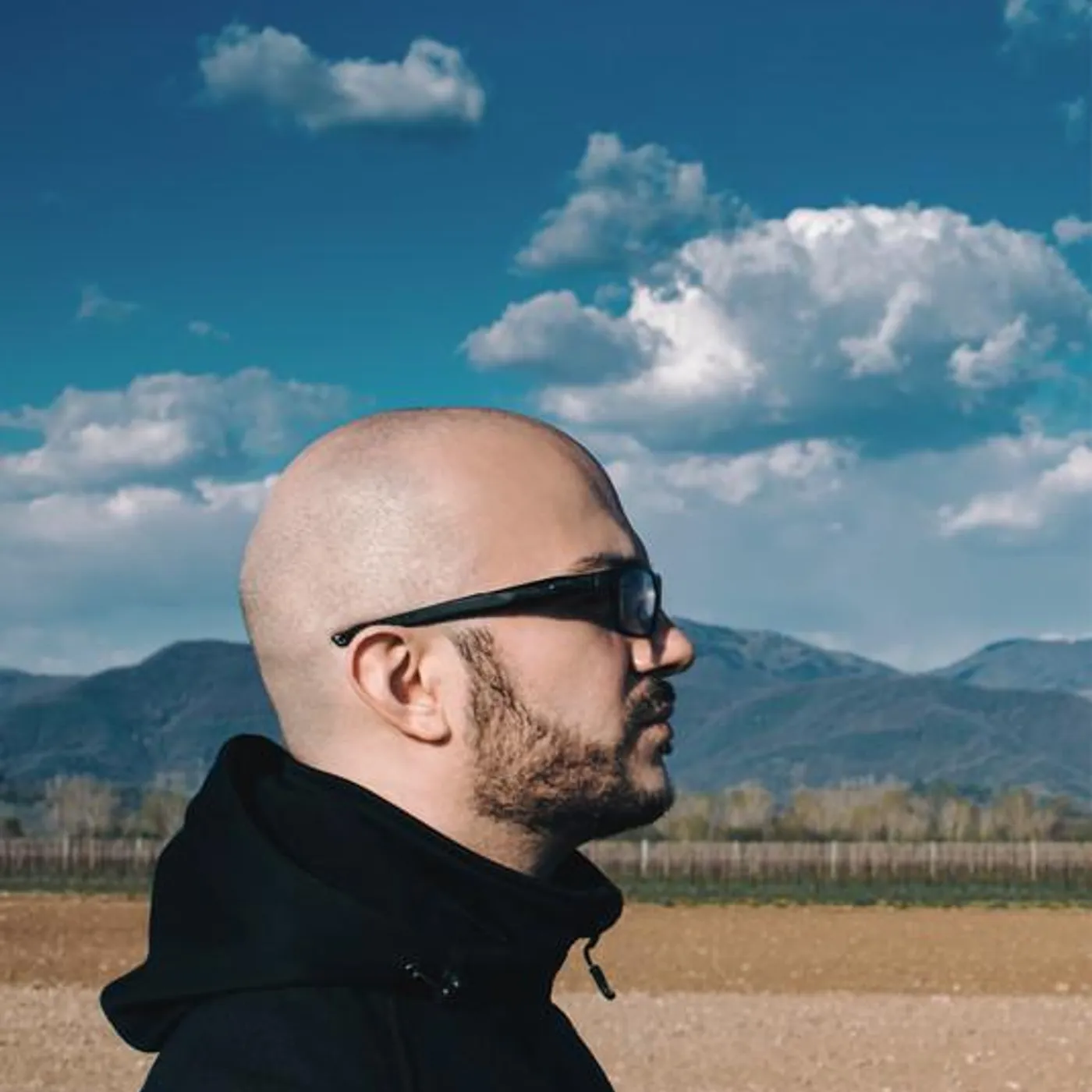 Fabio Giachino Brand Page