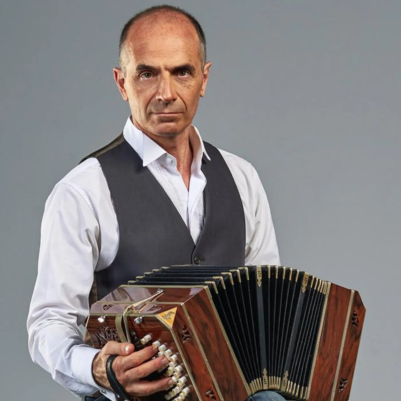 Fabio Hager Sexteto